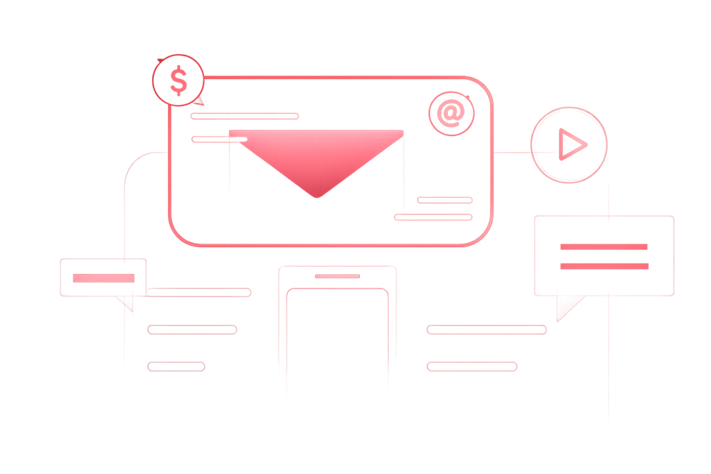 email marketing serives