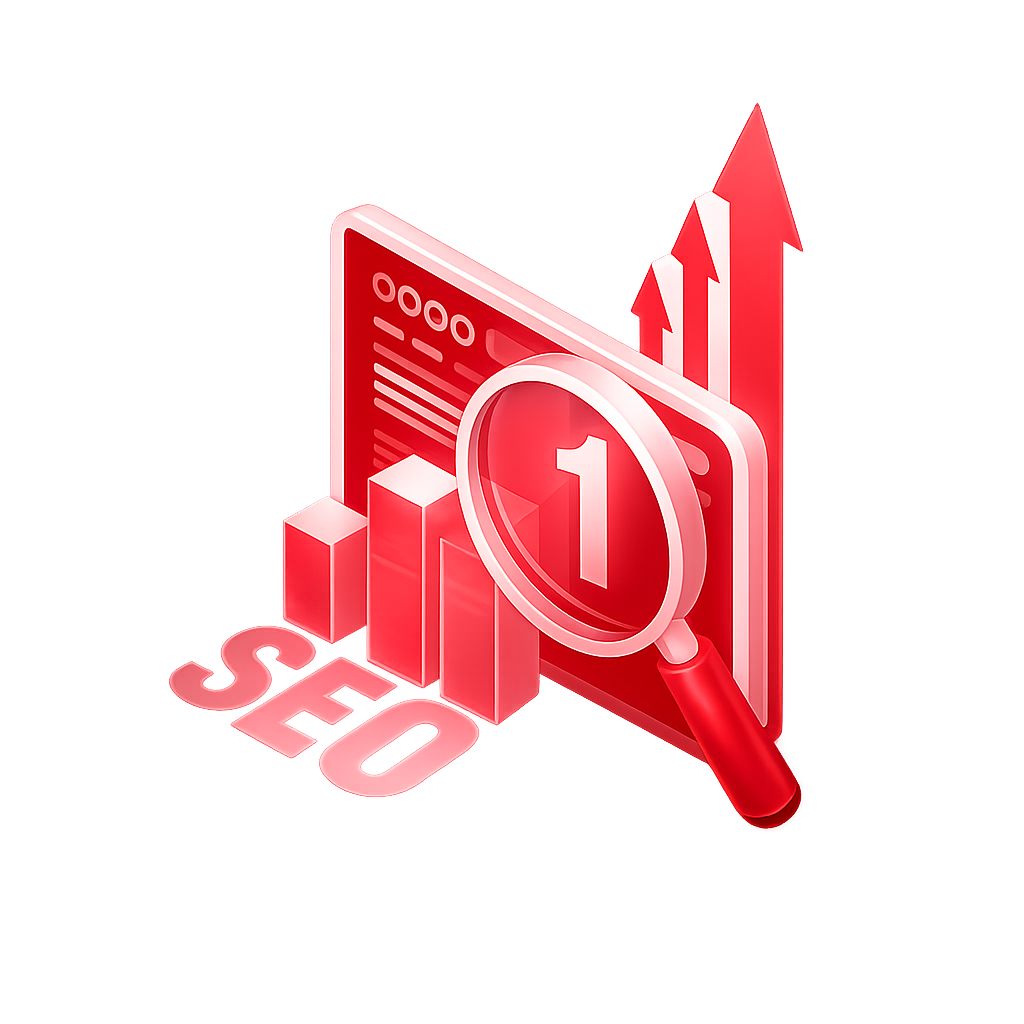 seo sericves